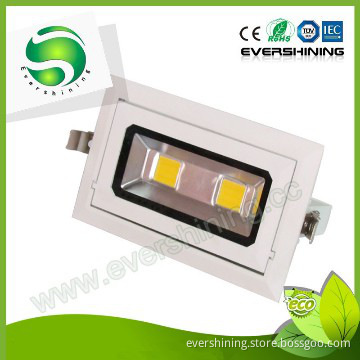 Outdoor flood led lights 40W led flood light